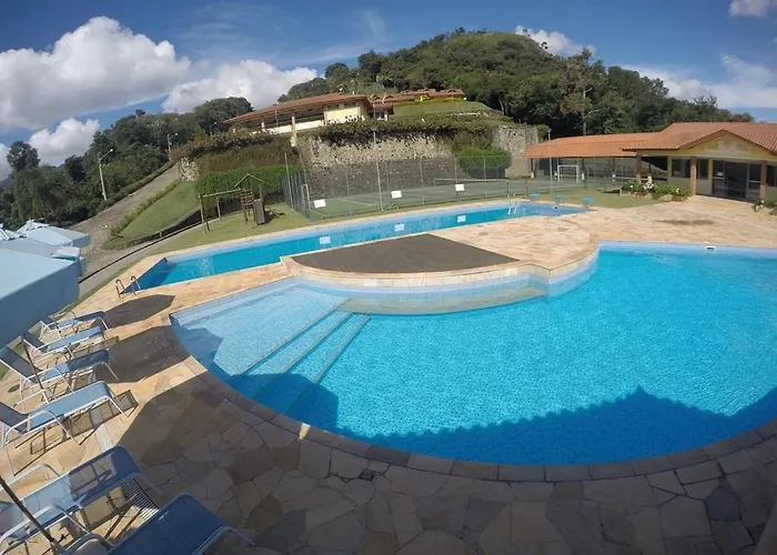 Refugio Do Saci Hotel