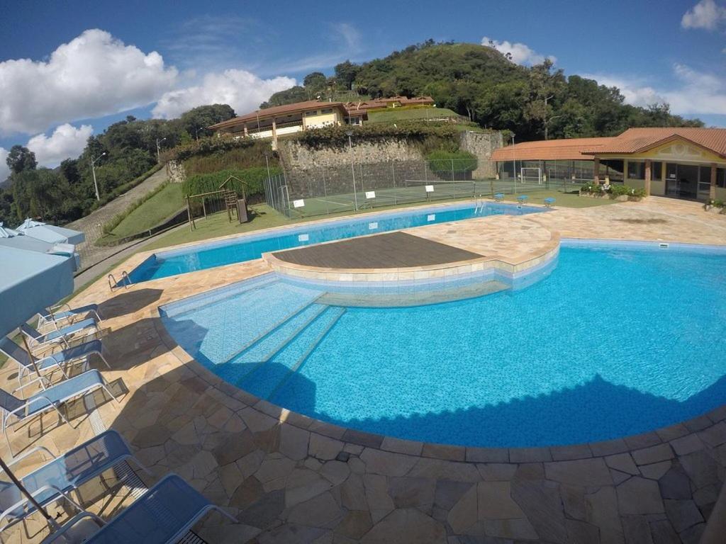 Hotel Refugio Do Saci
