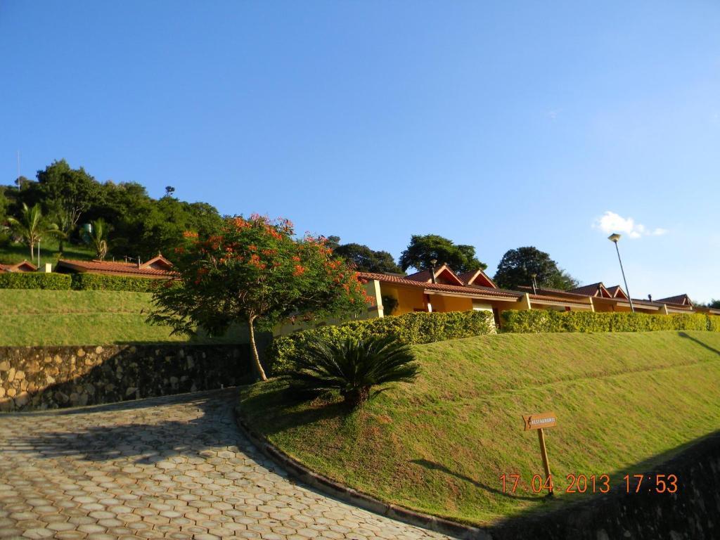 Hotel Refugio Do Saci Atibaia