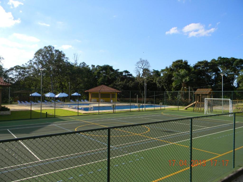 Refugio Do Saci Hotel 4*