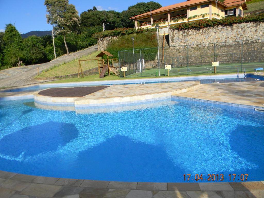 Refugio Do Saci Hotel Atibaia