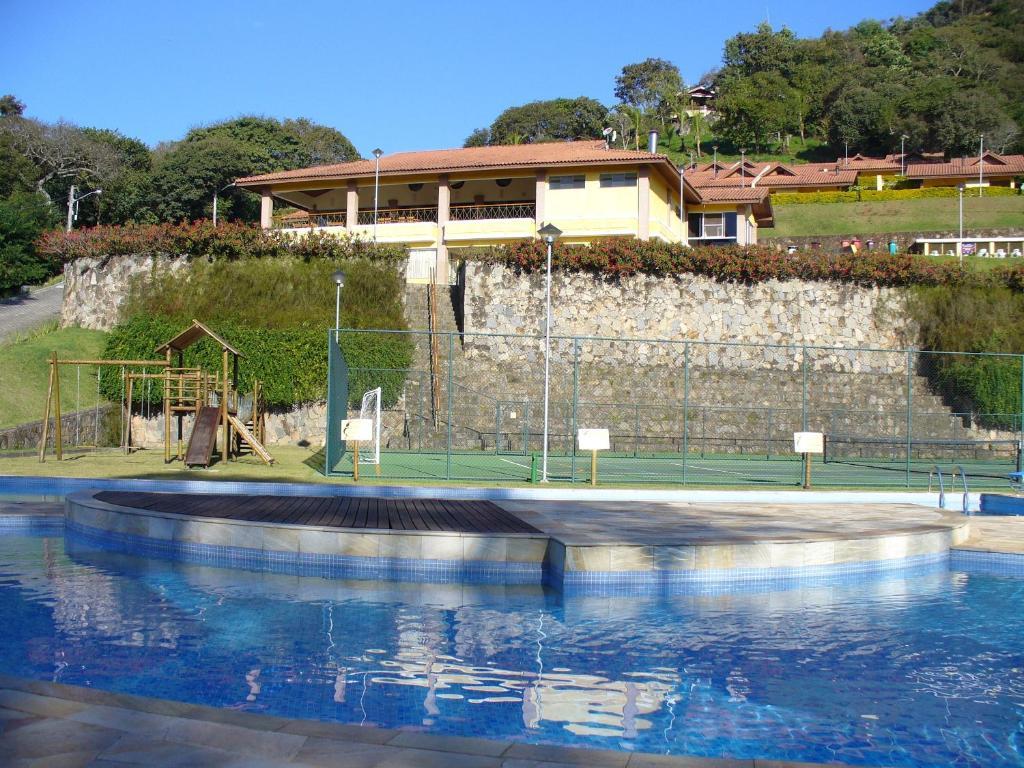 Refugio Do Saci Atibaia