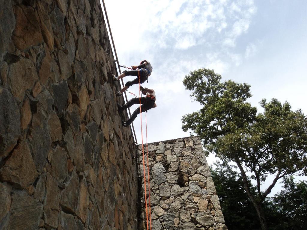 Refugio Do Saci Hotel