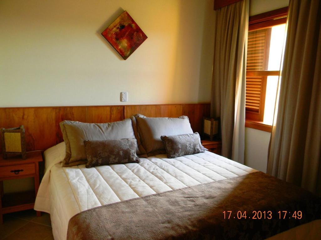 Hotel Refugio Do Saci Atibaia