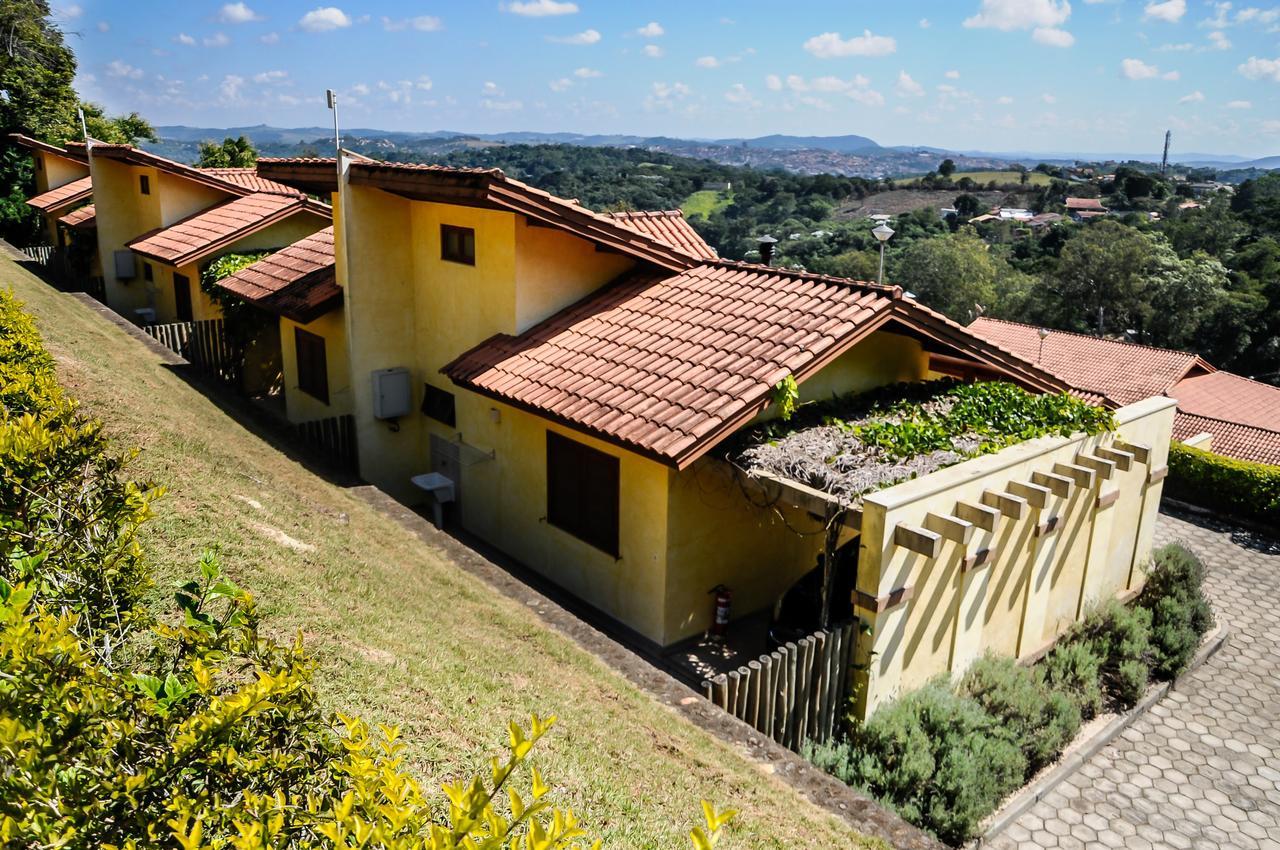 Hotel Refugio Do Saci 4*