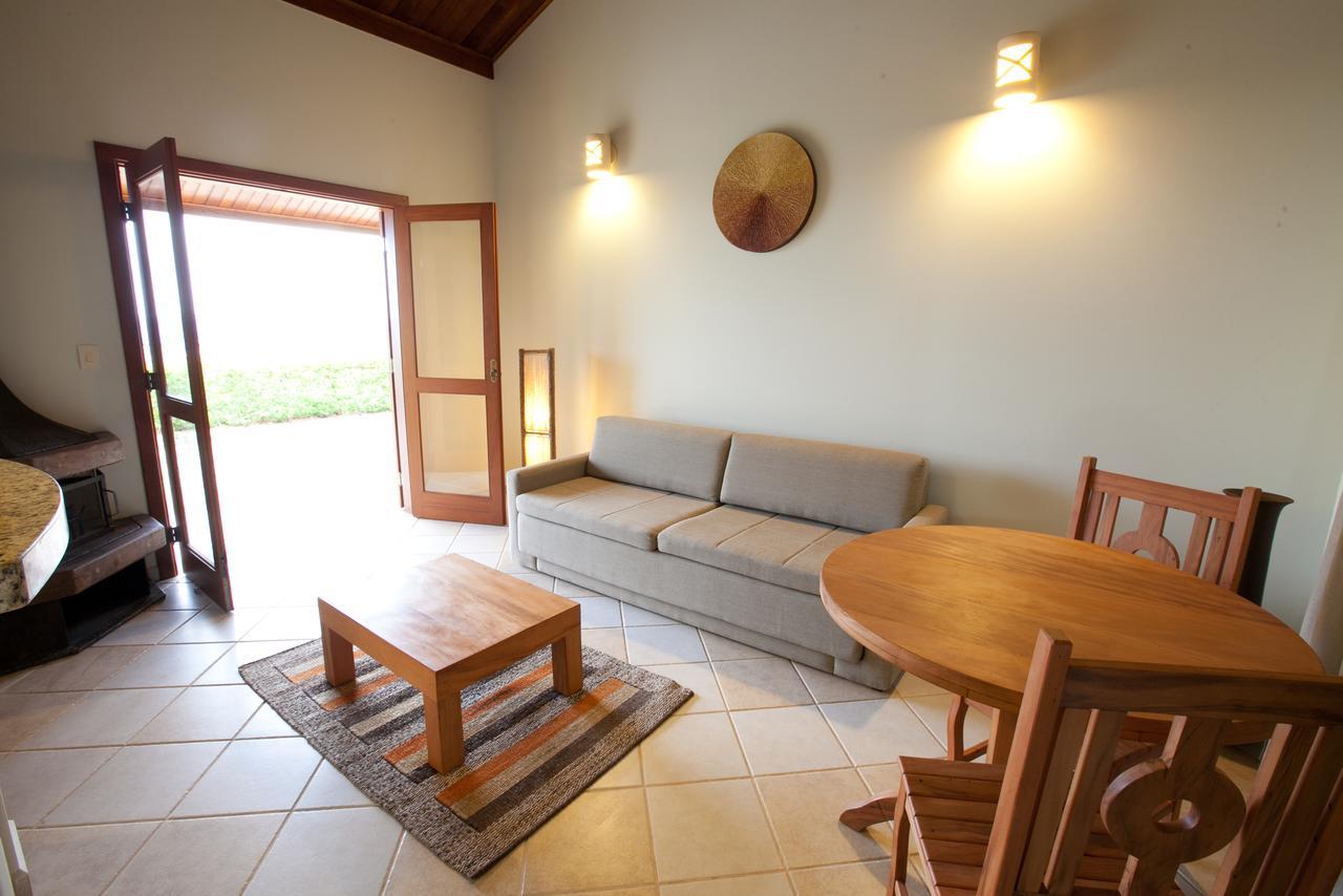 Refugio Do Saci 4*
