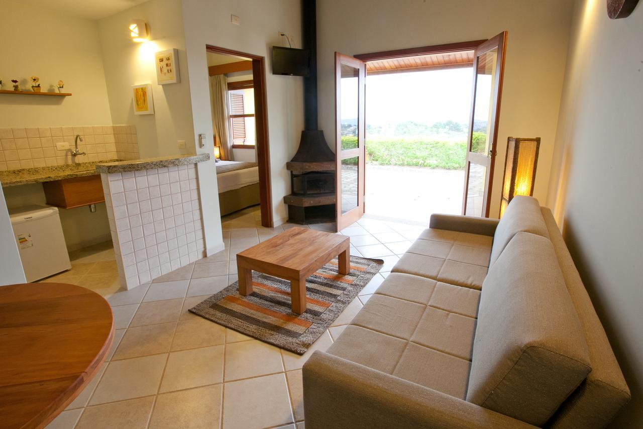 Refugio Do Saci Hotel 4*